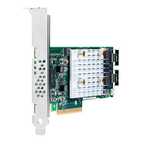 HPE Smart Array E208i-p SR 804394-B21-RFB SAS/SATA 12Gb/s No Cache gebraucht 3 monate