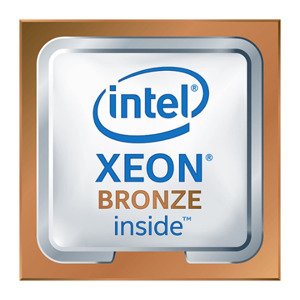 Intel Xeon Prozessor Bronze 3204 (8.25MB Cache, 6x 1.90GHz) CD8069503956700