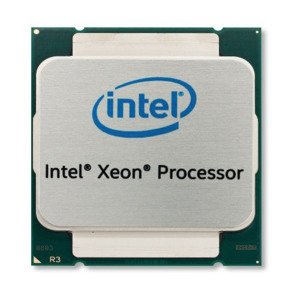 Intel Xeon Prozessor E5-2609 gewidmet für HPE (10MB Cache, 4x 2.40GHz) 670530-001