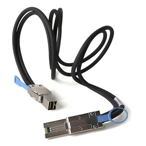 Kabel Broadcom L5-25201-00 SFF-8644 - SFF-8644 (Mini-SAS HD External to Mini-SAS HD External)