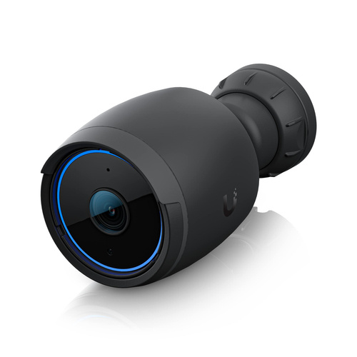 Kamera Ubiquiti AI Bullet UVC-AI-Bullet 4MP 2688 x 1512 (16:9) 30 FPS