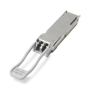 Modul SFP Cisco QSFP-40G-BD-RX= LC 40 Gbps QSFP 100 m