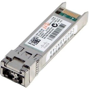 Modul SFP Cisco SFP-10G-SR-RFB LC 10 Gbps SFP+ 300 m