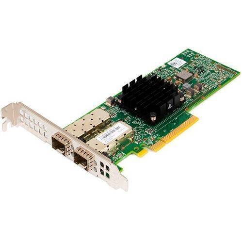 Netzwerkkarte DELL 540-BDHY 2x SFP28 PCI Express 25Gb