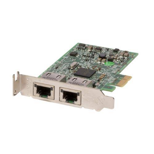 Netzwerkkarte DELL 557M9 2x RJ-45 PCI Express 1Gb