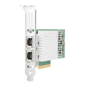 Netzwerkkarte HPE 867707-B21 2x RJ-45 PCI Express 10Gb