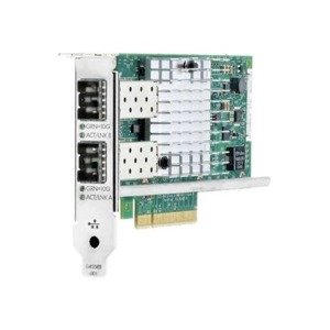 Netzwerkkarte HPE 869572-001-RFB 2x SFP28 PCI Express 10/25Gb