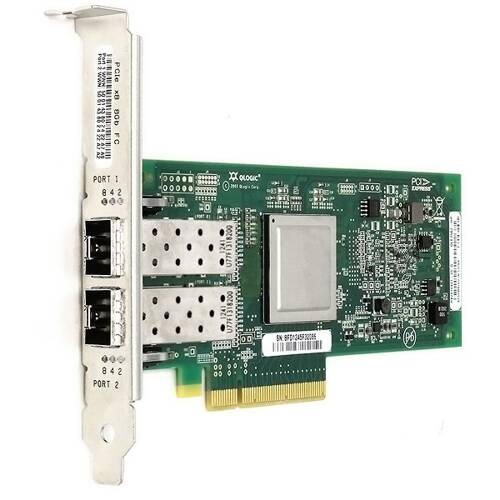 Netzwerkkarte HPE AH401A PCI Express