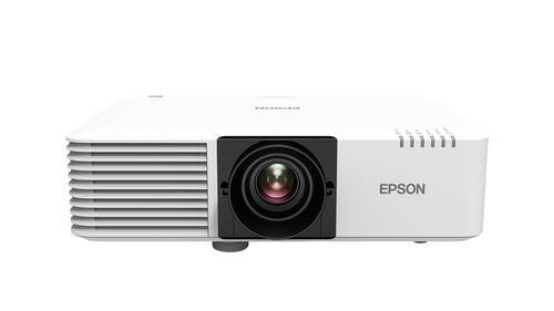 Projektor Epson EB-L720U WUXGA (1920x1200) 7000 lm