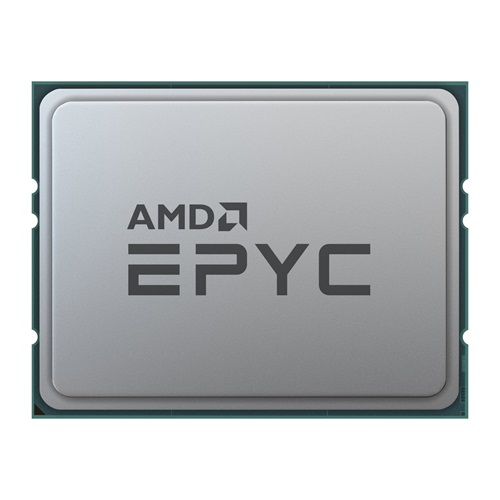 Prozessor AMD EPYC 7203 (64MB, 8x 3.4GHz) 100-000001286