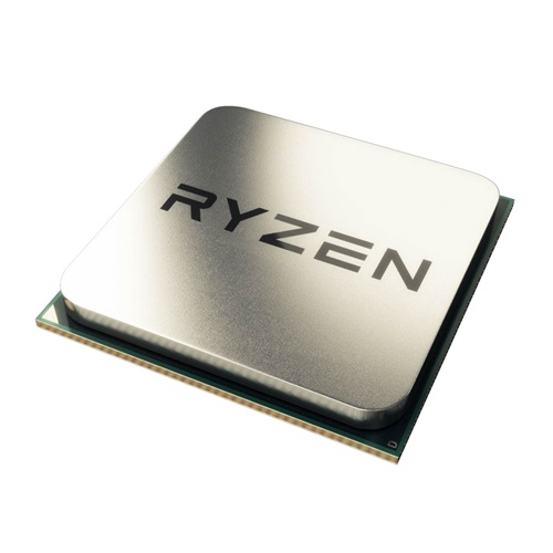 Prozessor AMD Ryzen 5 5600GT (16MB, 6x 4.6GHz) 100-100001488BOX