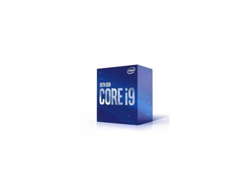 Prozessor Intel Core i9-10900F (20MB, 10x 5.2GHz) BX8070110900F