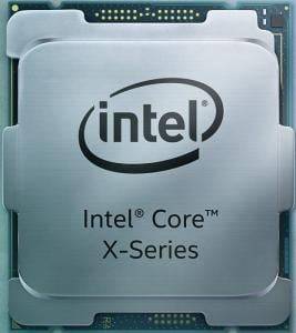 Prozessor Intel Core i9-10940X (19,25MB, 14x 4.6GHz) CD8069504381900