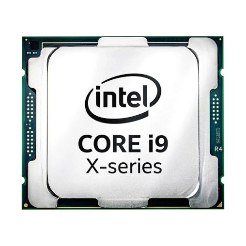 Prozessor Intel Core i9-10980XE (24.75MB, 18x 4.8GHz) CD8069504381800