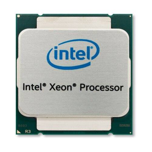 Prozessor Intel Xeon E-2434 (12MB, 4x 5GHz) CM8071505025205