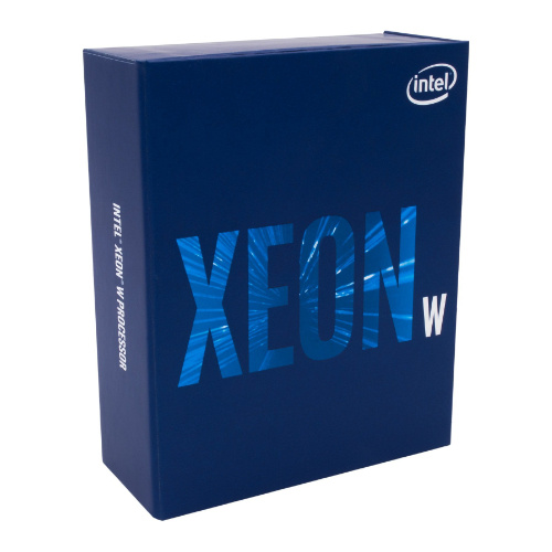 Prozessor Intel Xeon W-3175X (38.5MB, 28x 3.8GHz) BX80673W3175X