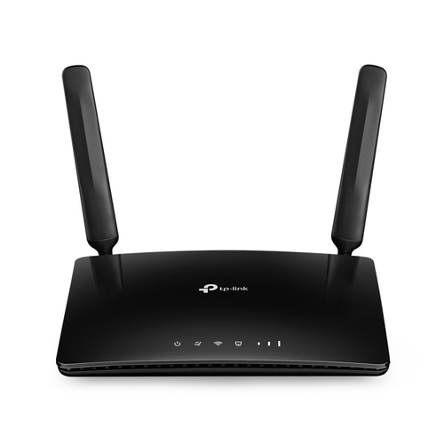 Router TP-LINK ARCHER MR400 4x 100Mb 867 Mbps