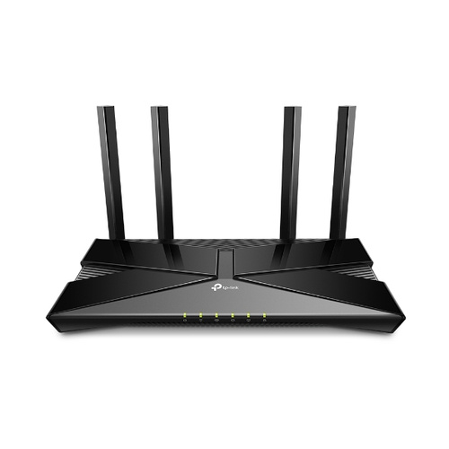 Router TP-LINK Archer AX23 4x 1Gb 1201 Mbps