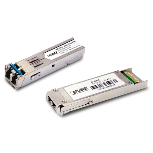 SFP-Modul Planet MTB-LR Duplex LC 10 Gbps SFP+ 10 km