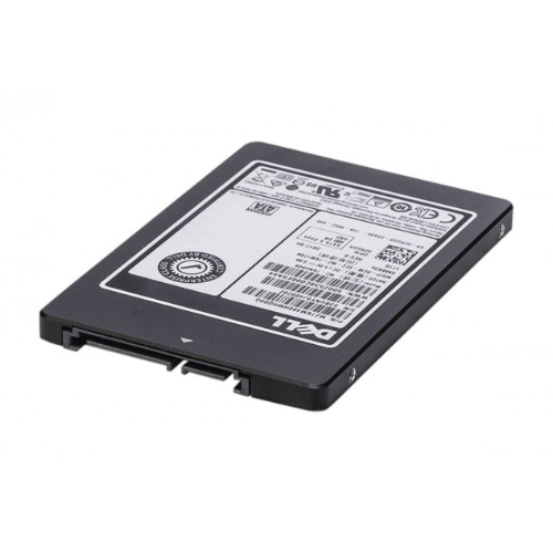 SSD Festplatte DELL  200GB 2.5'' SATA 3Gb/s 24XV8-RFB  | REFURBISHED