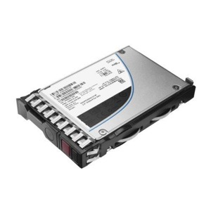 SSD Festplatte HP Mixed Use 400GB 2.5'' SAS 12Gb/s 872374-B21-RFB 872374-B21 | 872505-001 | 872505-001-RFB | REFURBISHED