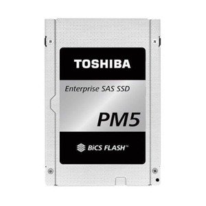 SSD Festplatte Kioxia PM5-V 3.2TB 2,5'' SAS 12Gb/s TLC | KPM51VUG3T20 