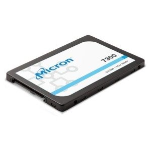 SSD Festplatte Micron 7300 MAX 6.4TB U.2 NVMe  TLC 3D-NAND | MTFDHBE6T4TDG-1AW1ZABYY MTFDHBE6T4TDG-