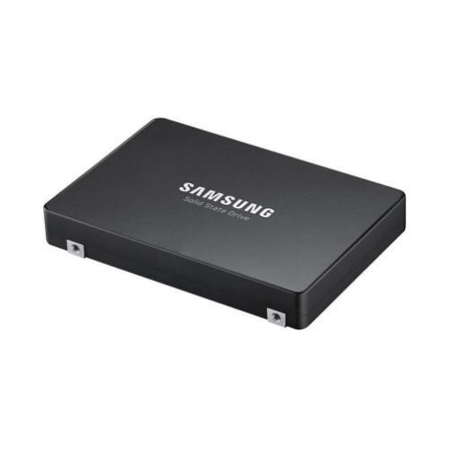 SSD Festplatte Samsung PM1733 EVT2 15,36TB 2.5" SATA 6Gb/s | MZWLR15THALA MZWLR15THALA-00007