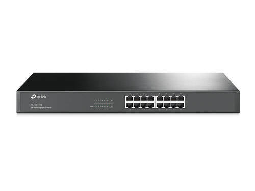 Schalter TP-LINK TL-SG1016 16x 1Gb