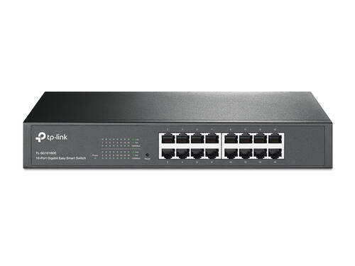 Schalter TP-LINK TL-SG1016DE 16x 1Gb