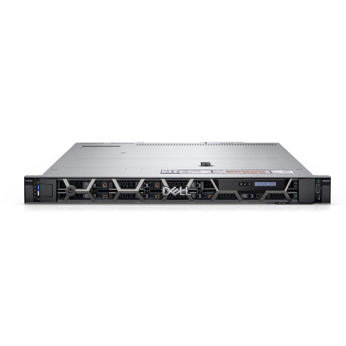 Server DELL R450 1U 2 x LGA4189 32GB 2 x 480GB 8 x 2.5'' 1+1