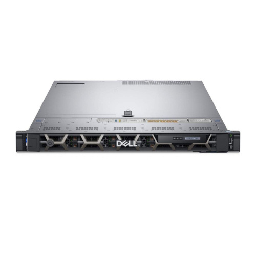 Server DELL R640 1U 2 x LGA3647 32GB 1 x 480GB 8 x 2.5'' 1+1