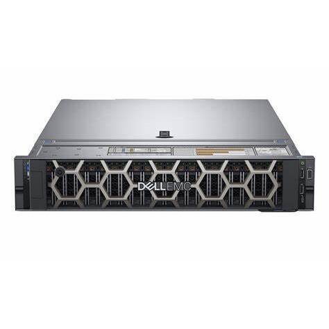 Server DELL R740 2U 2 x LGA3647 16GB 1 x 120GB 8 x 3.5'' 1+1