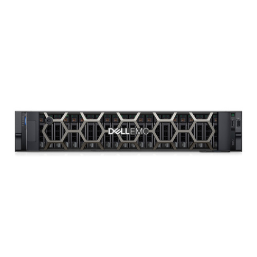 Server DELL R750XS 2U 2 x LGA4189 32GB 1 x 960GB 12 x 2.5'' 1+1