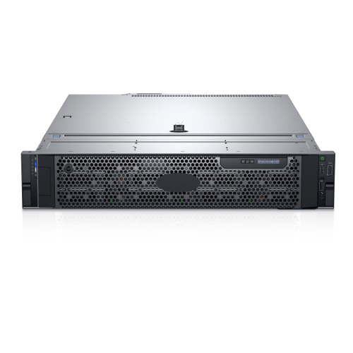 Server DELL R7515 2U 1 x SP3 16GB 1 x 480GB 8 x 3.5" 1+1