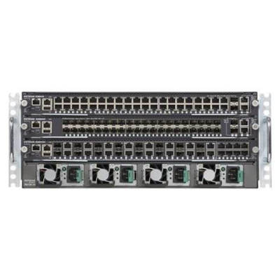 Switch Netgear XCM8903SK-10000S 40x 10/100/1000 | 2x 10/100/1000/10000 2x SFP+ 