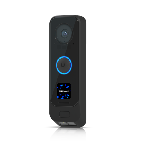 Türklingel Ubiquiti G4 Doorbell Pro