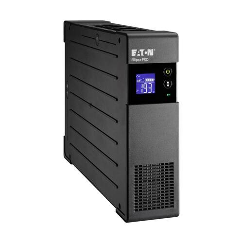 UPS EATON Ellipse PRO Tower 750W 8x Schuko ELP1200DIN