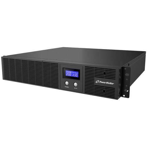 UPS PowerWalker VI 2200 RLE RACK 2200W 4x C13 VI 2200 RLE