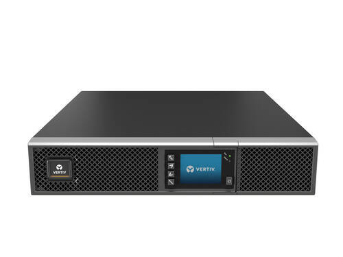 UPS Vertiv GXT5-750IRT2UXL Rack/Tower 750W 8x C13 GXT5-750IRT2UXL