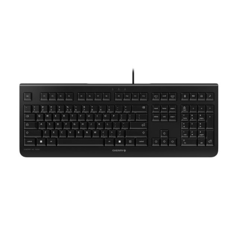 Verkabelt tastatur Cherry KC 1000 AZERTY