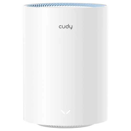 Zugangspunkt Cudy M1200(1-PACK) 2.4 GHz | 5 GHz 867 Mbps 802.11 a/b/g/n/ac