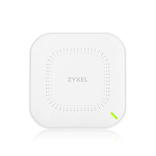 Zugangspunkt Zyxel NWA50AX-EU0102F 2,4 GHz | 5 GHz 575 Mbps | 1200 Mbps 802.11 a/b/g/n/ac/ax