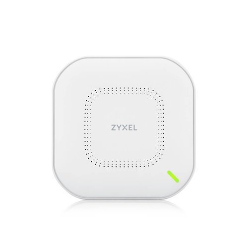 Zugangspunkt Zyxel WAX650S-EU0101F 2,4 GHz | 5 GHz 2400 Mbps 802.11 a/b/g/n/ac/ax