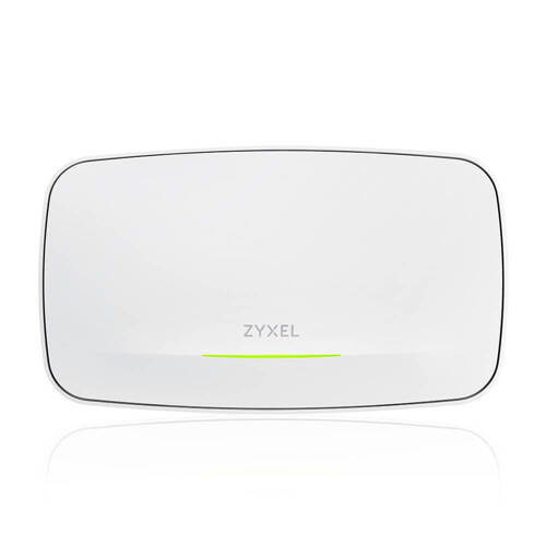 Zugangspunkt Zyxel WBE660S 2,4 GHz | 5 GHz | 6 GHz 11530 Mbps 802.11 a/b/g/n/ac/ax/be