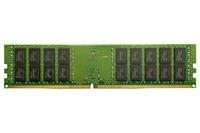 Arbeitsspeicher 1x 32GB Dell - PowerEdge M640 DDR4 2400MHz ECC LOAD REDUCED DIMM | SNP7FKKKC/32G