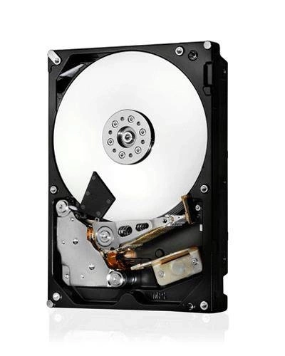 HDD-Laufwerk 20TB gewidmet für HP ProLiant DL380 G11 3.5" SATA 6Gb/s