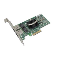 Netzwerkkarte DELL V5XVT-RFB 2x RJ-45 PCI Express 1Gb