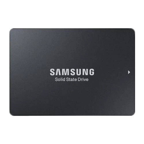  Samsung PM883 960GB 2.5'' SATA 6Gb/s TLC 3D-NAND | MZ7LH960HAJR 