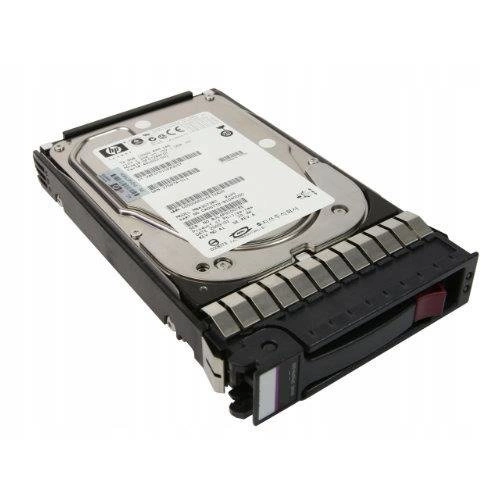 Dedizierte Festplatte für HP-Server 3.5'' 6TB 7200RPM HDD SAS 6Gb/s 761477-B21